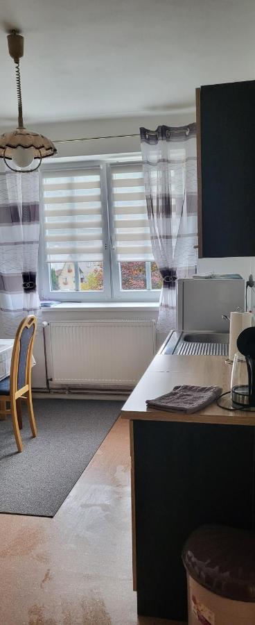 Apartman Dany Hanušovice Dış mekan fotoğraf
