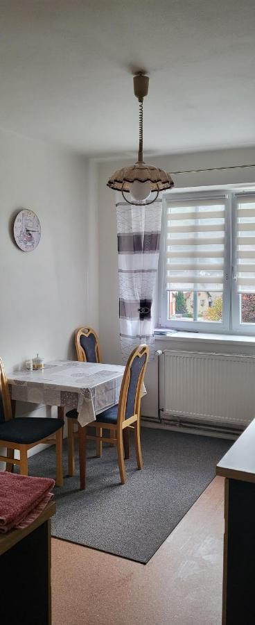 Apartman Dany Hanušovice Dış mekan fotoğraf